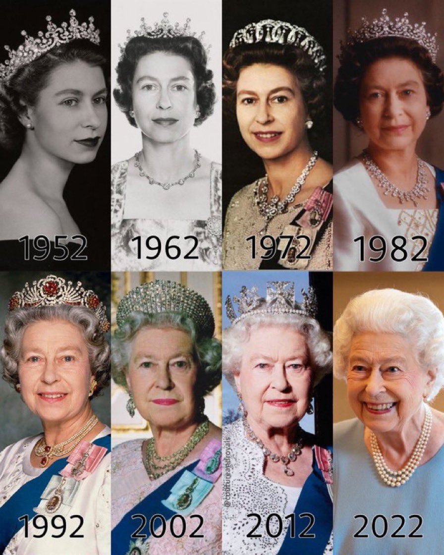 The passing of Her Majesty The Queen - National Jewish Assembly