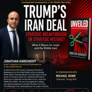 Trump's Iran Deal: Strategic Breakthrough or Strategic Mistake?